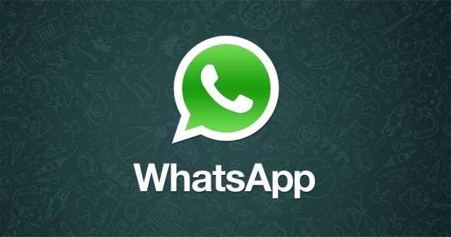 WhatsApp передаст номера телефонов пользователей Facebook